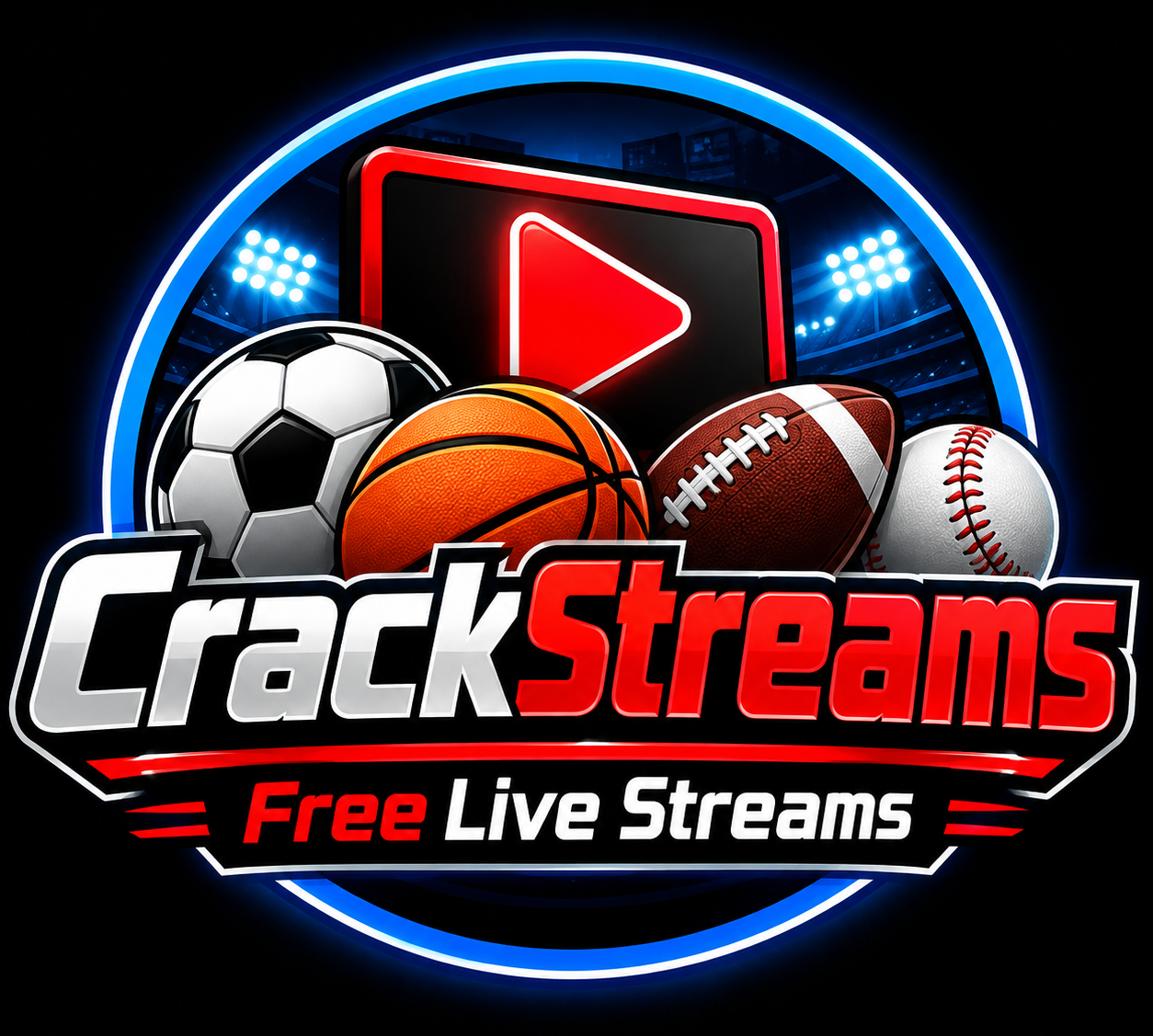 Crackstreams